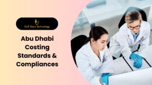 Abu Dhabi Costing Standards & Compliances