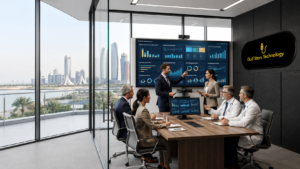 Best clinical costing software for Abu Dhabi healthcare financial management
